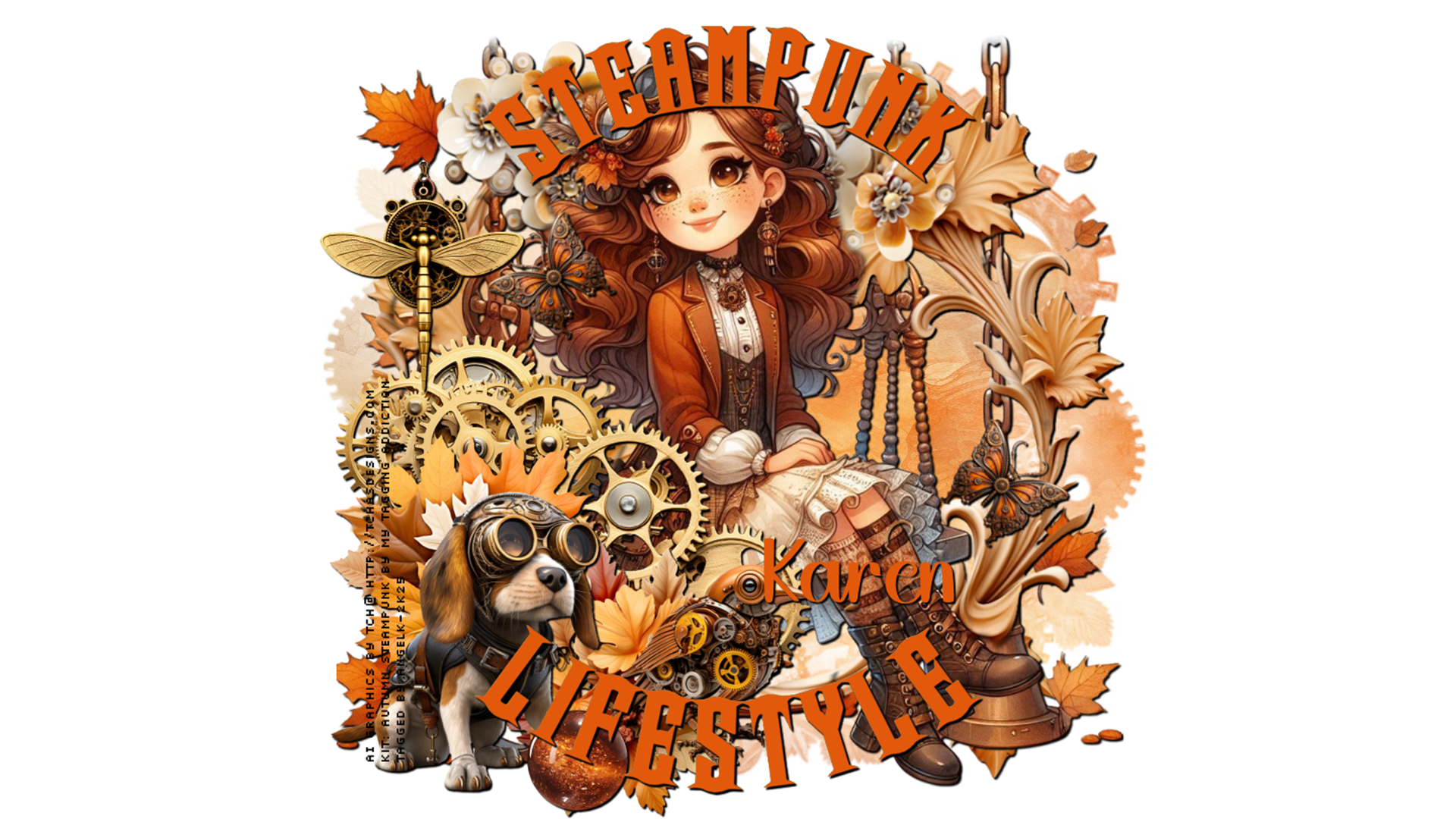 Autumn Steampunk2