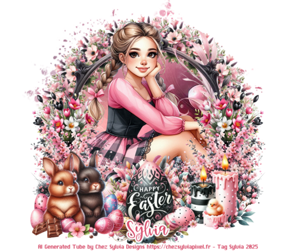 ClusterEasterFPD_Sylvia