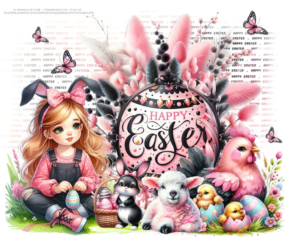 tch@25_black_pink_easter
