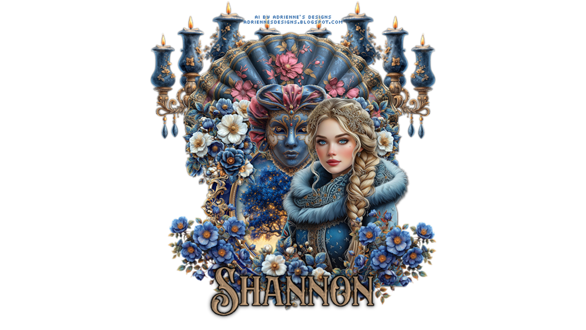 Shannon-Carnival