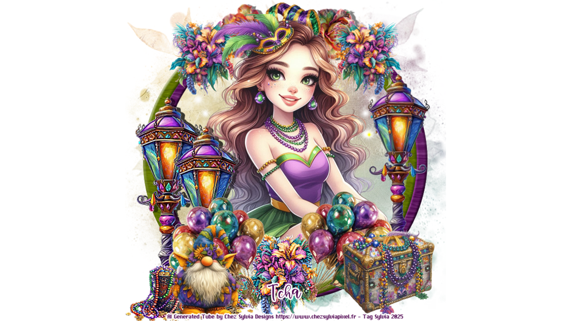 TchaClusterMardiGrasCelebration
