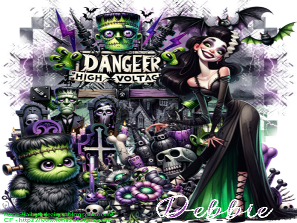 FrankyBoo2025-Debbie